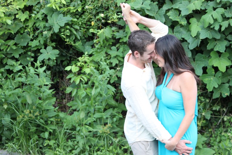 engagement photography