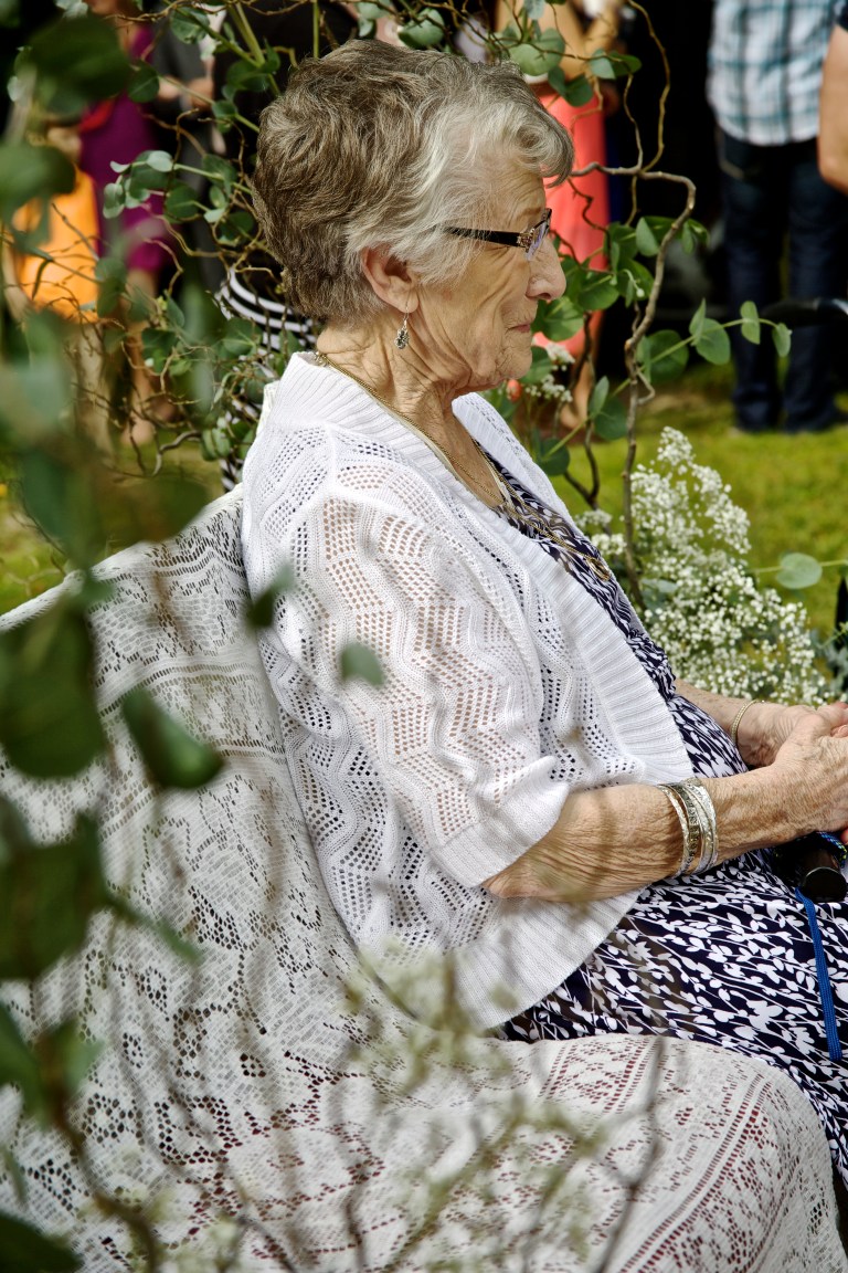 asheville destination wedding photo